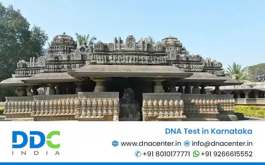 DNA Test in Karnataka