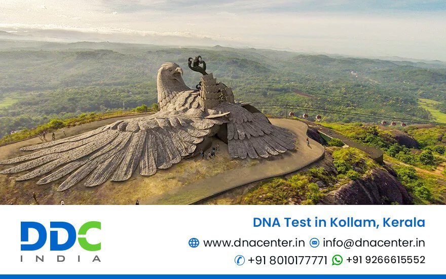 DNA Test in Kollam