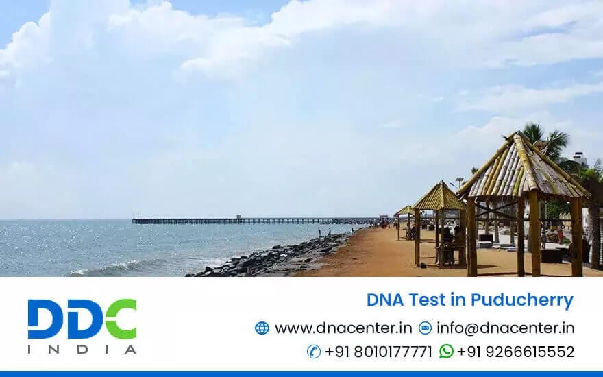 DNA Test in Puducherry