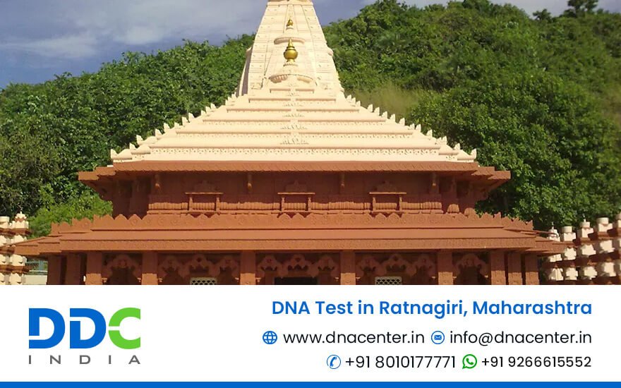 DNA Test in Ratnagiri