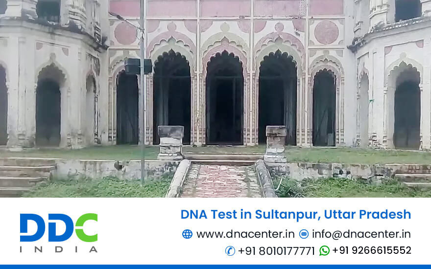DNA-Test-in-Sultanpur