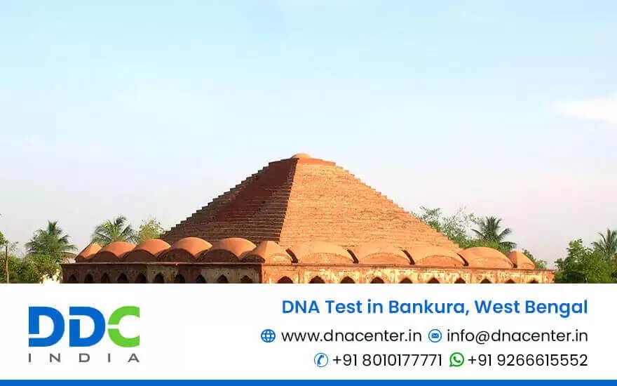 DNA Test in Bankura
