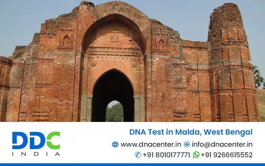 DNA Test in Malda
