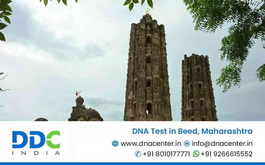DNA Test in Beed