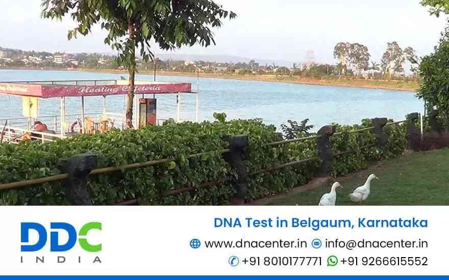 DNA Test in Belgaum