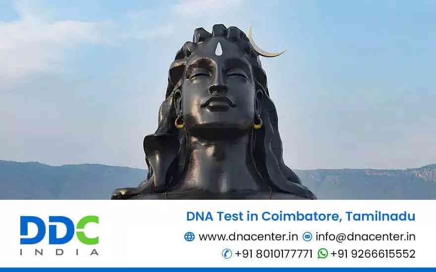 DNA Test in Coimbatore