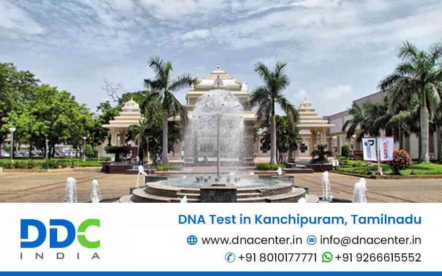 DNA Test in Kanchipuram