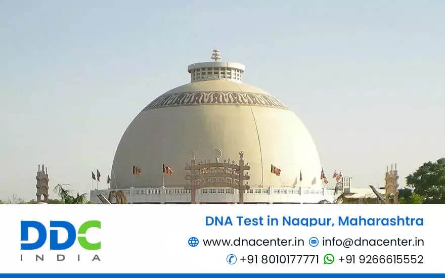 DNA Test in Nagpur