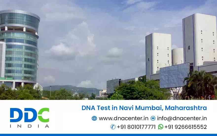 DNA Test in Navi Mumbai