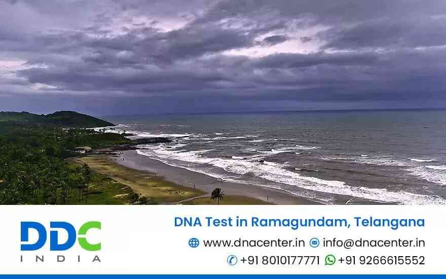 DNA Test in Ramagundam