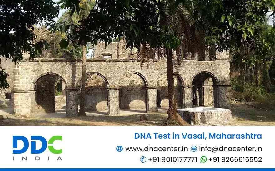 DNA Test in Vasai