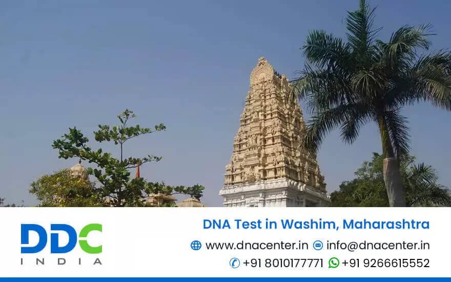 DNA Test in Washim